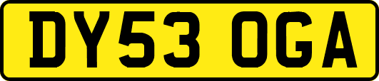 DY53OGA