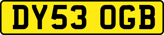DY53OGB