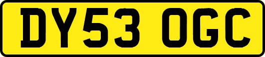 DY53OGC