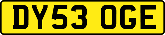 DY53OGE