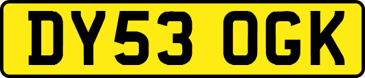 DY53OGK