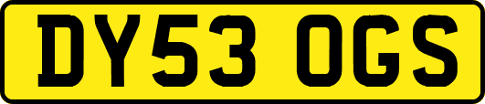 DY53OGS