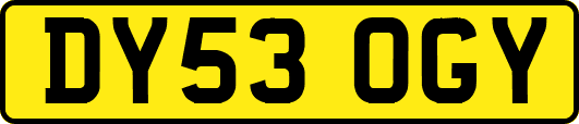 DY53OGY