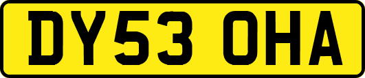 DY53OHA