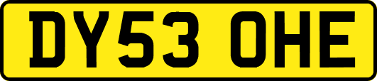DY53OHE