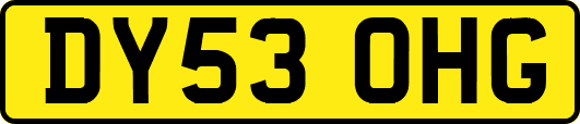 DY53OHG