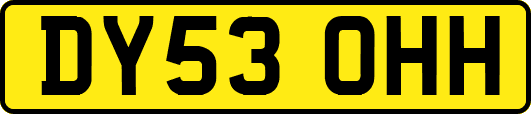DY53OHH