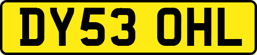 DY53OHL