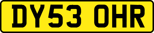 DY53OHR