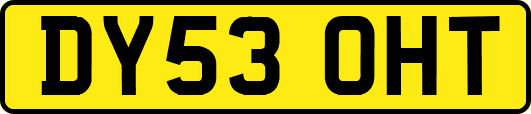 DY53OHT