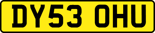 DY53OHU