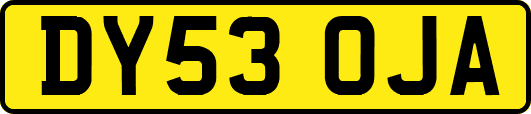 DY53OJA