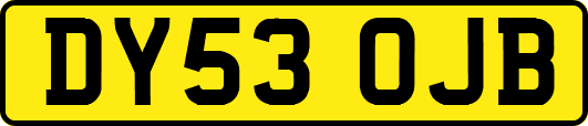 DY53OJB