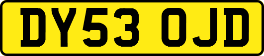 DY53OJD