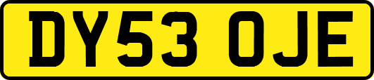 DY53OJE