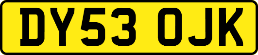DY53OJK