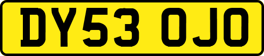 DY53OJO