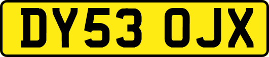 DY53OJX