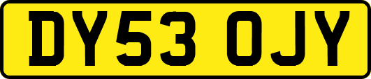 DY53OJY