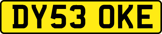 DY53OKE