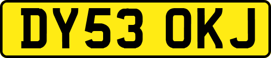 DY53OKJ