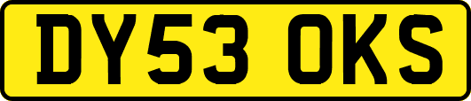 DY53OKS