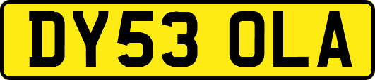DY53OLA