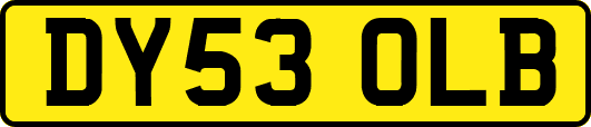 DY53OLB