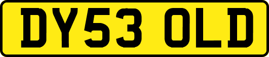 DY53OLD