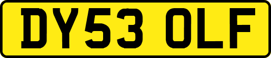 DY53OLF