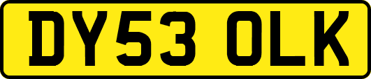 DY53OLK