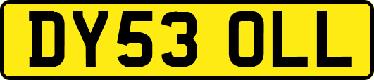 DY53OLL