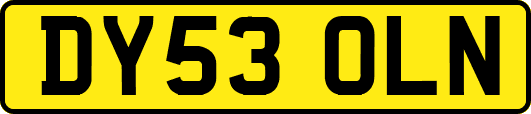 DY53OLN