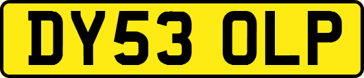 DY53OLP