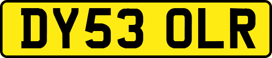 DY53OLR