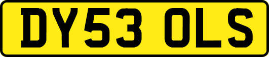 DY53OLS