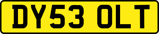 DY53OLT
