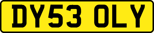 DY53OLY