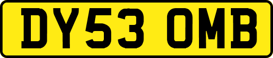 DY53OMB