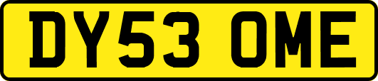 DY53OME
