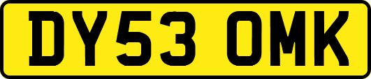 DY53OMK