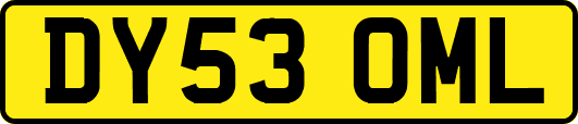 DY53OML