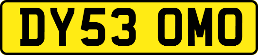 DY53OMO