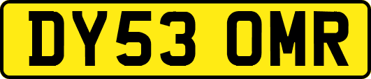 DY53OMR