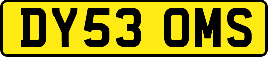 DY53OMS