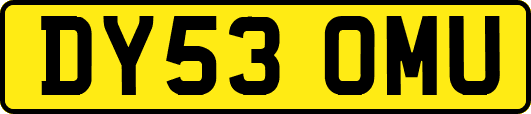 DY53OMU