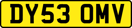 DY53OMV
