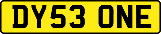 DY53ONE