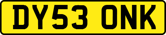 DY53ONK