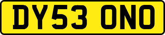 DY53ONO